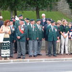 Veterans Gather - 5