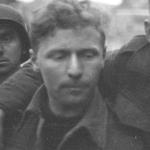 Bert Shipton, No.9 Commando. St Nazaire March 1942.