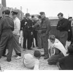 St Nazaire Raiders