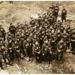 No.3 Commando 4 troop Limehouse 1944 (smiling version)