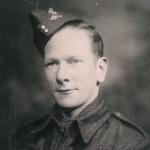 Lance Corporal Alan Carlisle, No.3 Commando kia Op. Archery at Vaagso.
