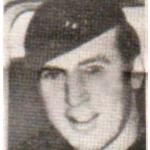 Lance Corporal Peter McKay, 45 Commando RM kia Falklands 1982.