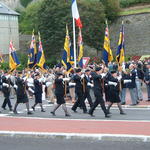 British Legion Flags 2