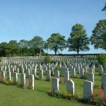 Hanover War Cemetery