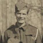 LCpl Robert Cockin, No.2 Commando 4 Troop