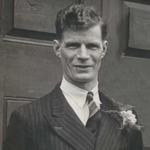 Robert Cockin served in No.2 Commando