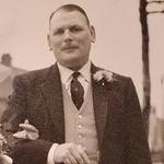 Private Edward Hasted, No.6 Commando