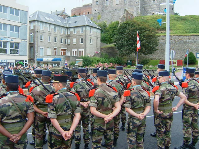 Guard of Honour