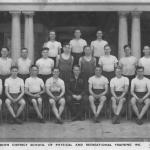 Adrian Stevens served in No.2 Commando 3 Troop