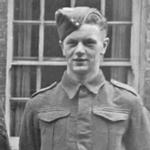 Pte Gruffydd Meirion Jones (RAOC and No.3 Commando) and 2 others