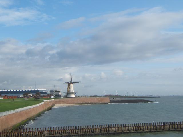 Flushing Middleberg Bergen op Zoom 2009-3.