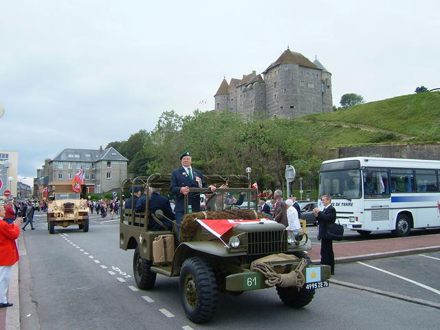 Jeep driveby 6