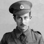 Pte. John David' Jack' Nicholas