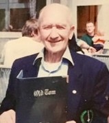 Thomas Ellis Jones served in No.3 Commando. PoW Sicily