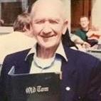 Thomas Ellis Jones served in No.3 Commando. PoW Sicily