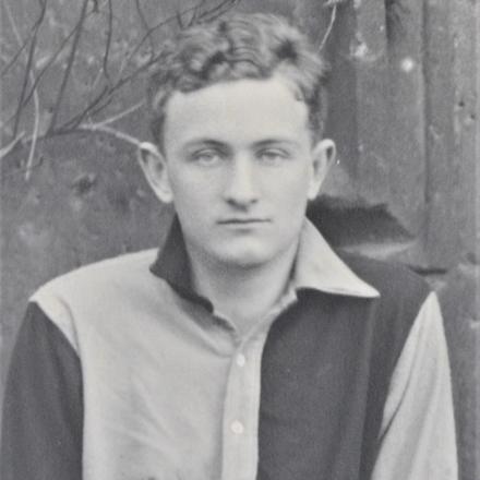 Captain Frederick George Kahl, No.6 Commando. Died 9 September 1942.