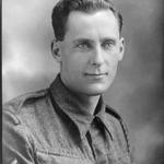 Thomas Daly, No.12 Commando and HOC.
