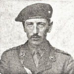 Lt. Ernest Frederick John Earwaker