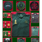Commando Association Merchandise