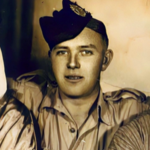 Pte. Walter William Cottam, No.7 Commando 