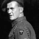 LSgt Roy Bellringer