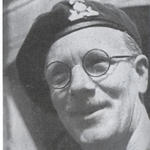 Lance Corporal Charlesworth