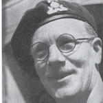 Lance Corporal Charlesworth, No.3 Commando