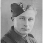 Pte. Paul Henry Beckett served in No.2 Commando