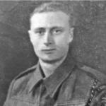 Pte. Paul Beckett, No.2 Commando