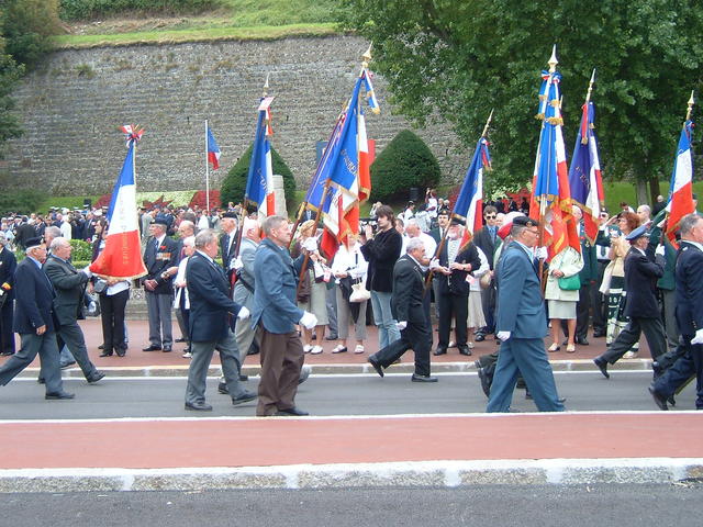 March Past 5