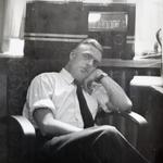 Frank Sumner served in 5 Troop No.2 Commando