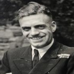 LCpl. Frank Sumner, No.2 Commando 5 Troop. PoW St Nazaire.