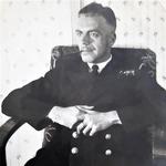 Frank Sumner, No.2 Commando, PoW St Nazaire