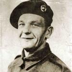 Marine Harry Wilson, 46RM Commando kia 12/8/1944
