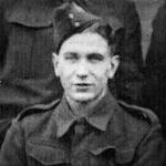 Marine John Flood, 46RM Commando kia 18/4/1945. 