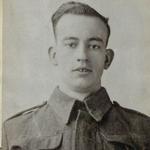 Marine Michael Coyle, 46RM Commando kia 25/8/1944.