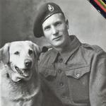Corporal William Henry Cook, 46RM Commando kia 23/3/1945.