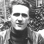Gnr. Charles Henry Mellows, RA and No.11 Commando.