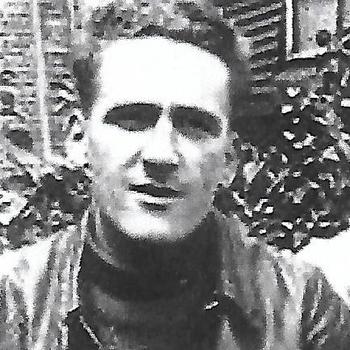 Gnr. Charles Henry Mellows, RA and No.11 Commando.